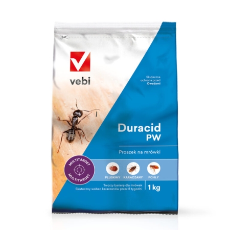 DURACID PW 1kg